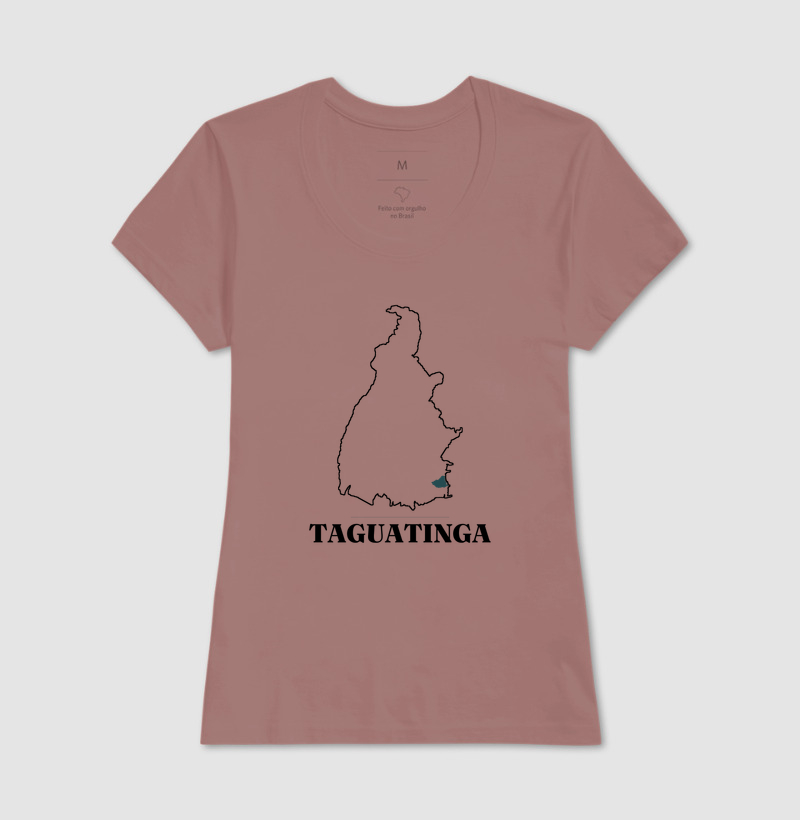 Taguatinga | Traço TO - Imagem 17