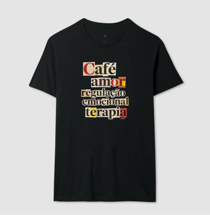Café amor regulação emocional terapia - Imagem 2