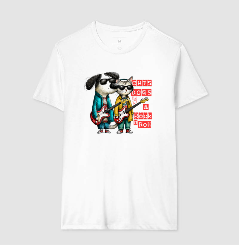 Cats, Dogs & Rock N Roll - Imagem 4