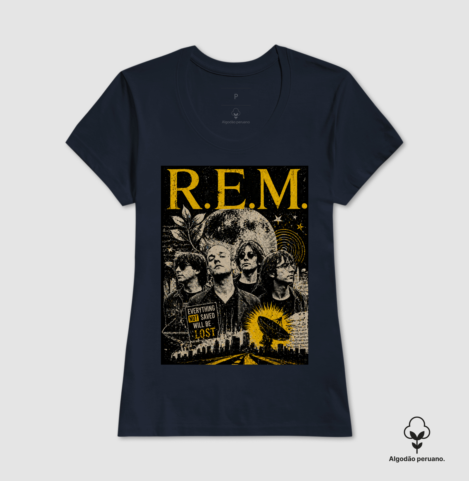 Camisa 4