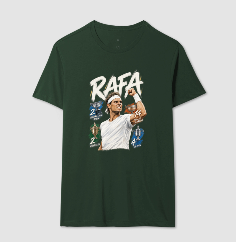Rafa Slams - Imagem 12
