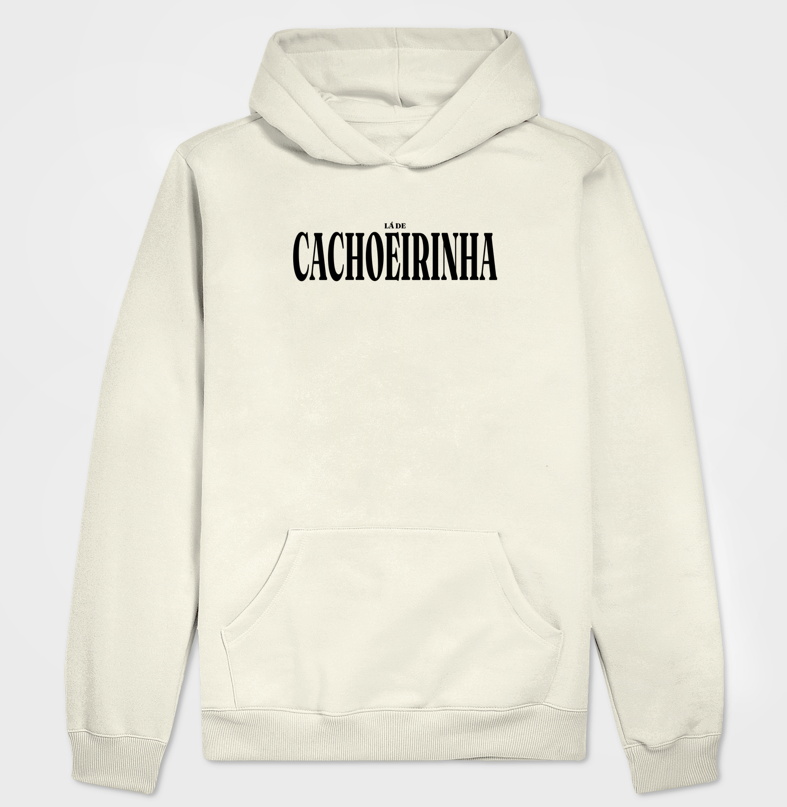 Cachoeirinha | Tipografia TO - Imagem 3