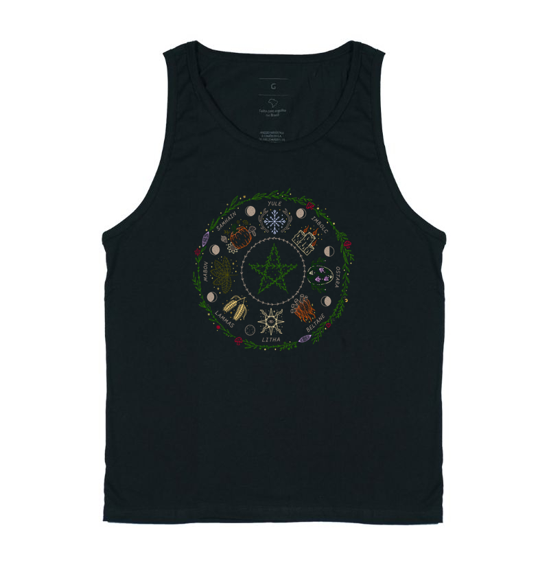 Roda do Ano Cores - Imagem 3