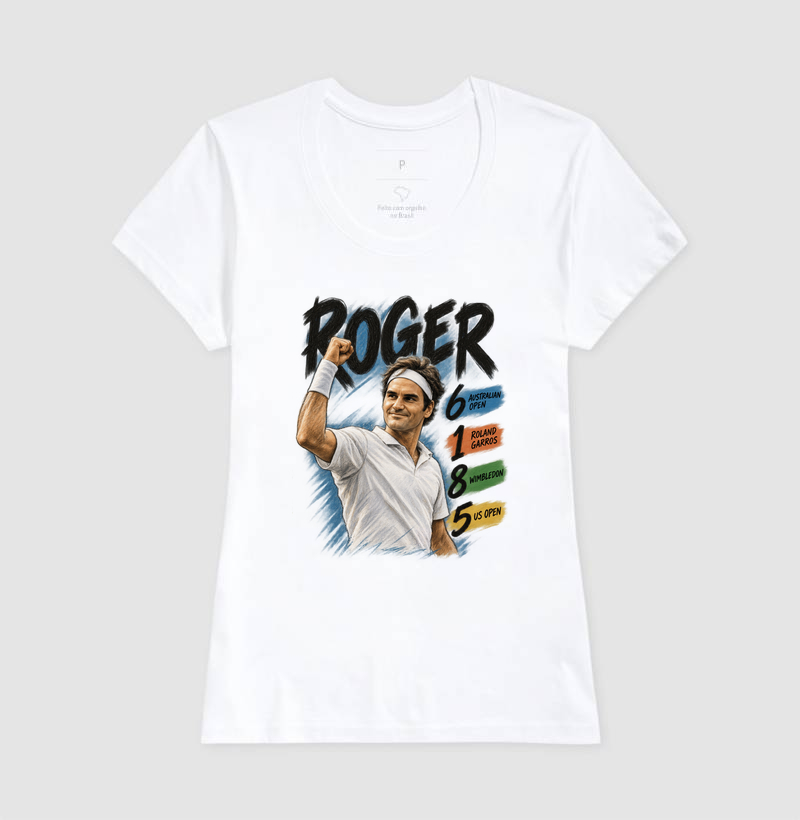 Roger Slams - Imagem 5