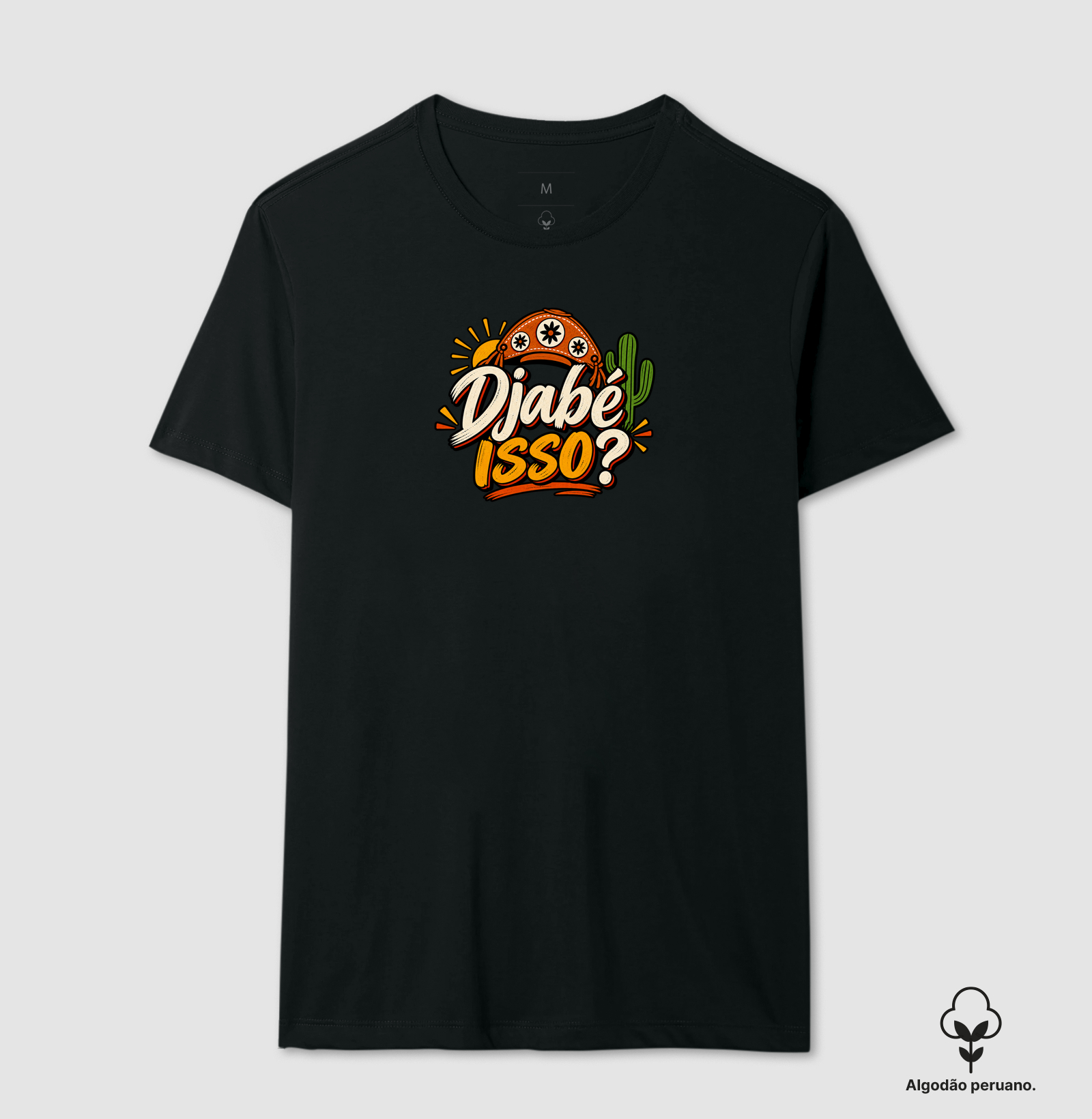 Djabé isso? - Imagem 2