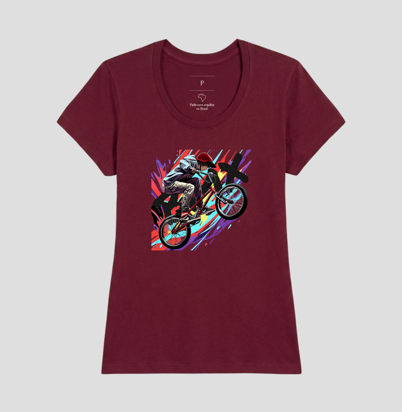 Camiseta Bicicrosss - Imagem 19