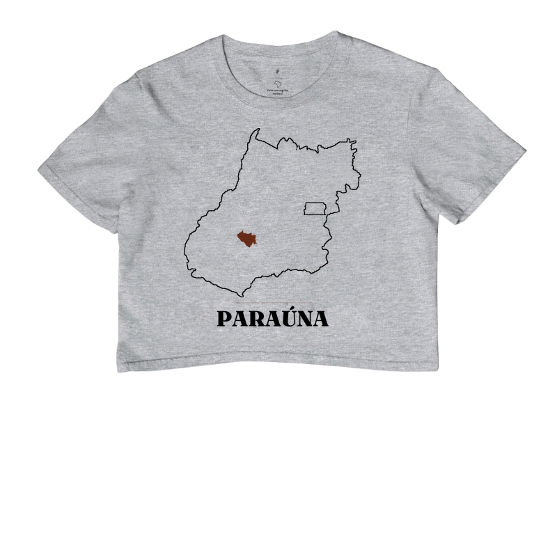 Paraúna | Traço GO - Imagem 6