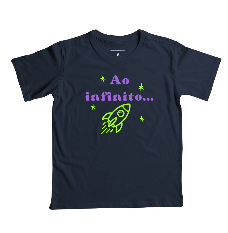 AO INFINITO - Imagem 3