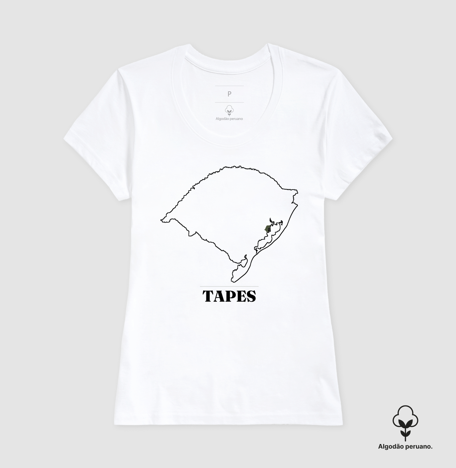 Camisa 3