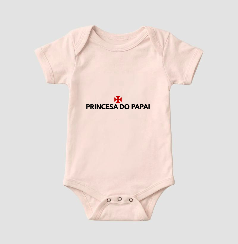PRINCESA DO PAPAI - Imagem 8