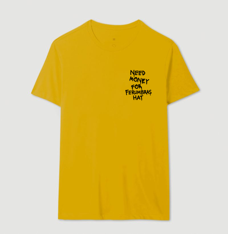 Need Money For Ferumbras Hat - No Peito - Imagem 17