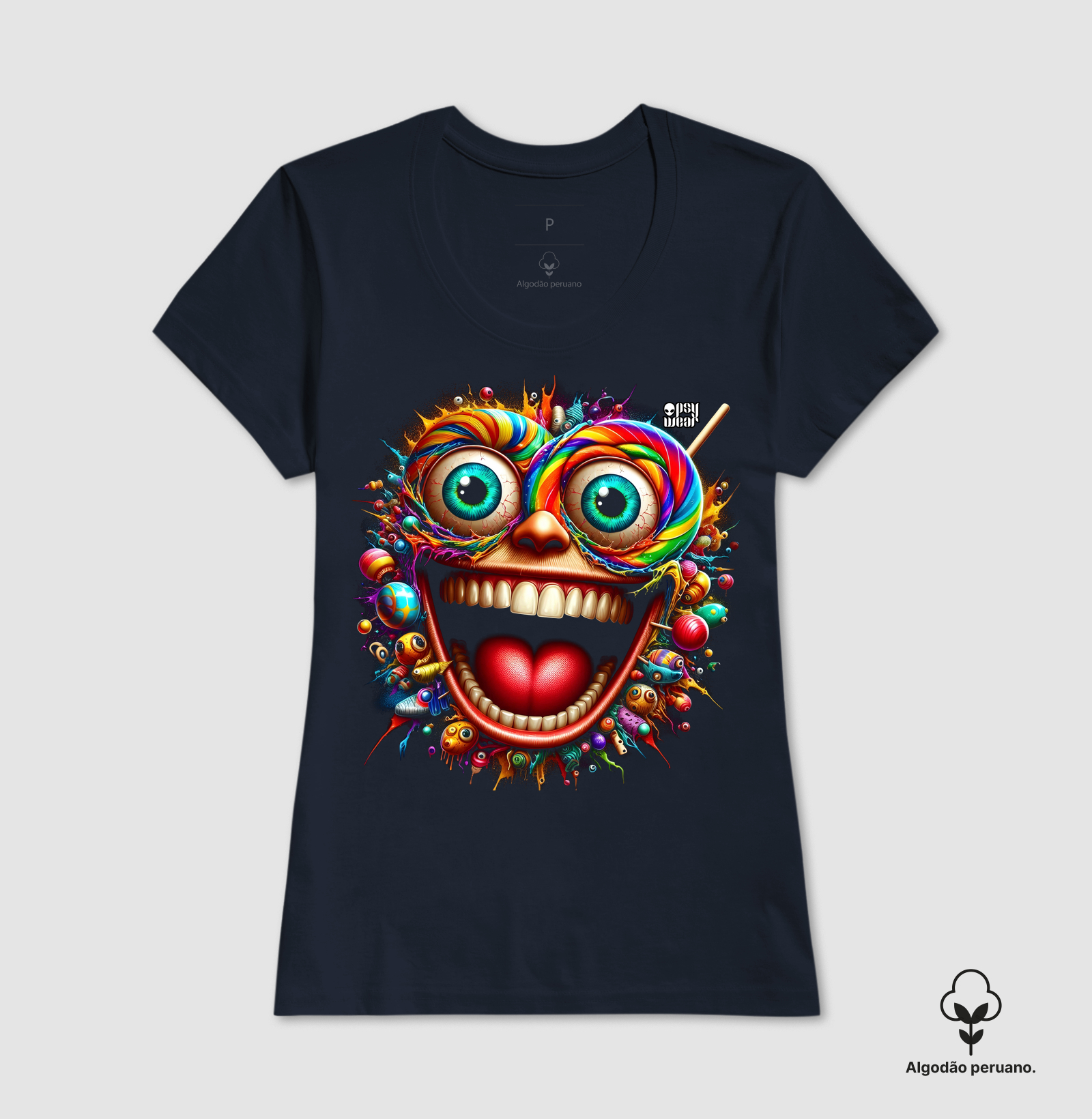Camisa 5