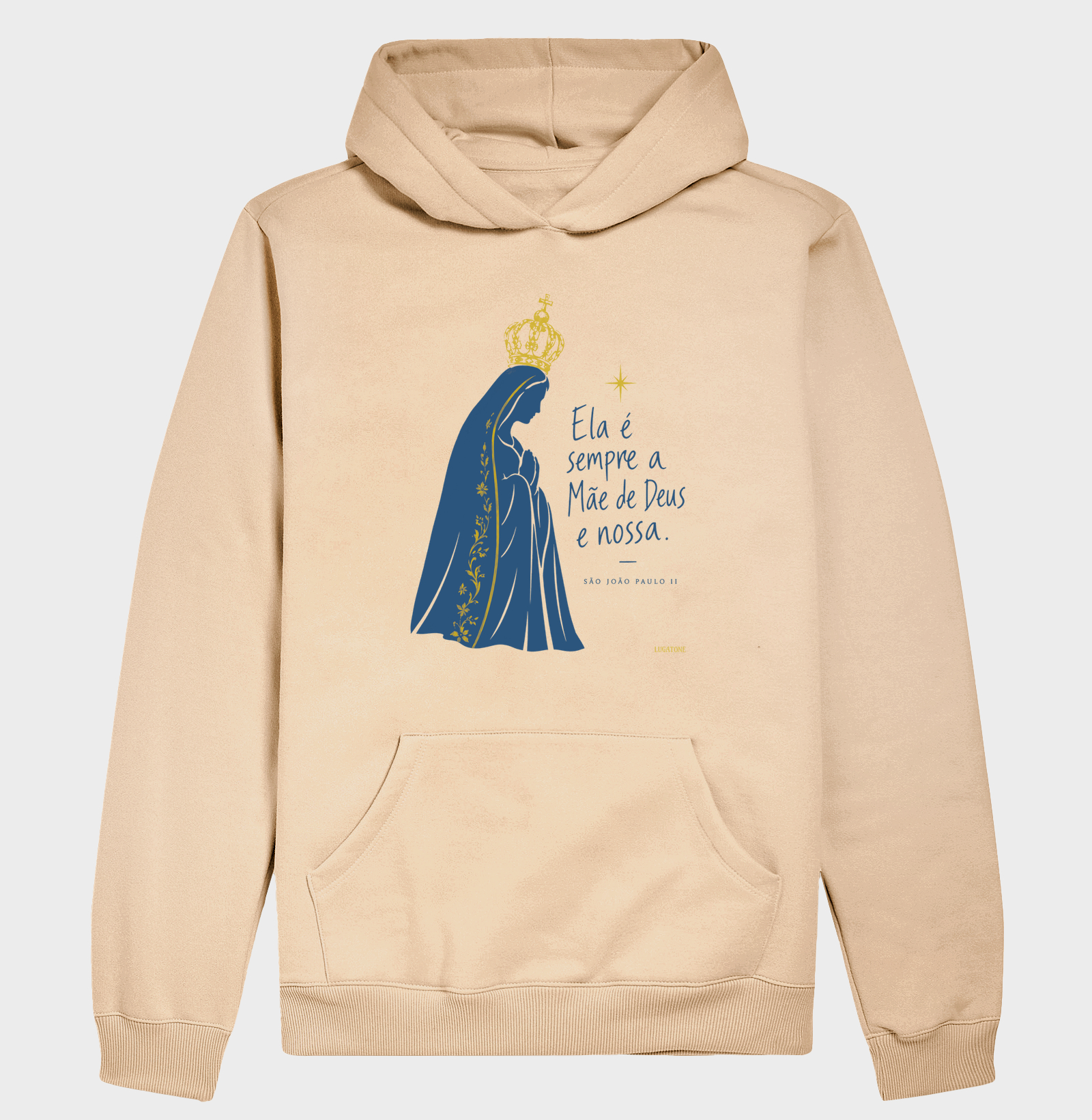 Mãe de Deus e Nossa - Imagem 5