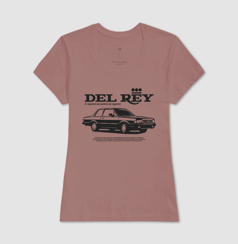 Camisa 18