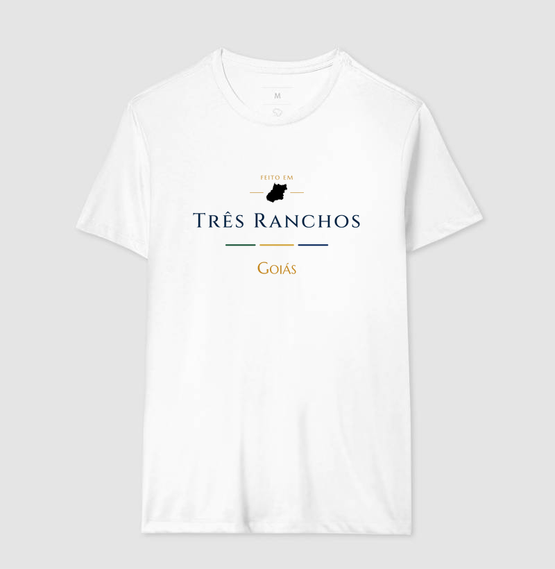 Feito em Três Ranchos GO - Imagem 4