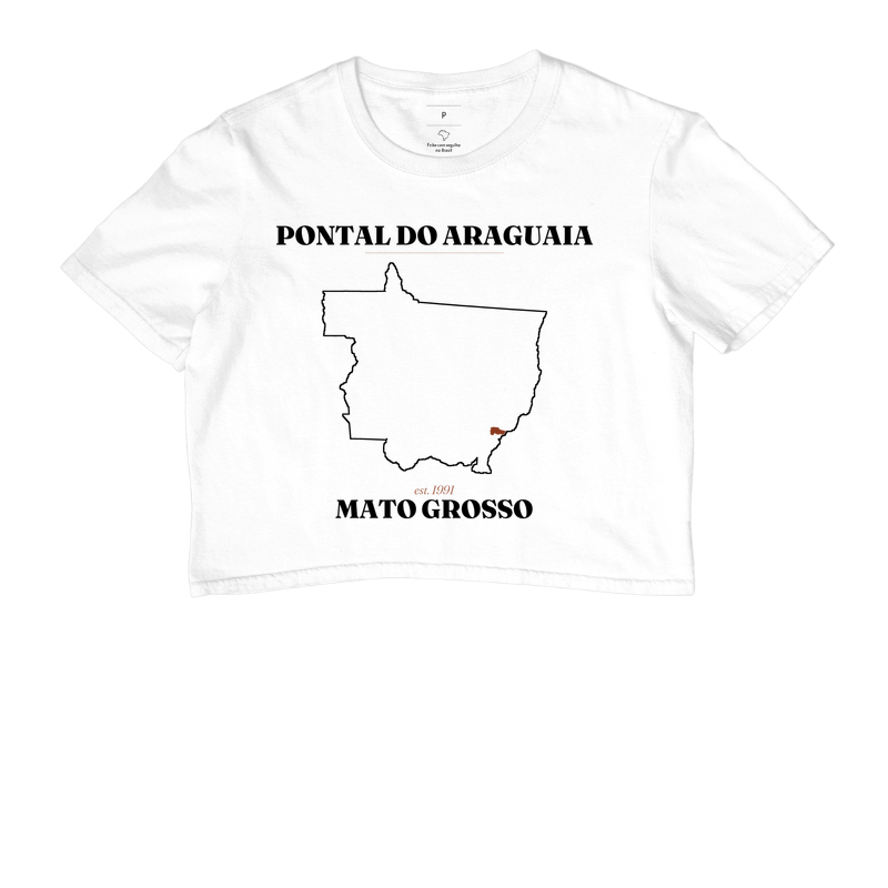 Pontal do Araguaia | Legado MT - Imagem 3
