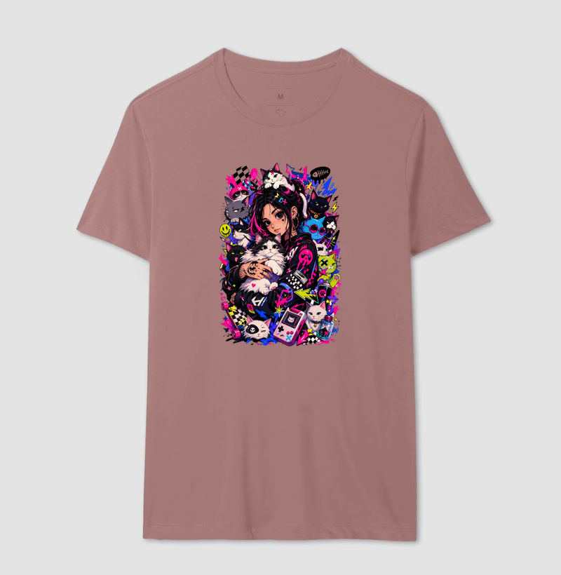 Cyber Cat Club - Imagem 16