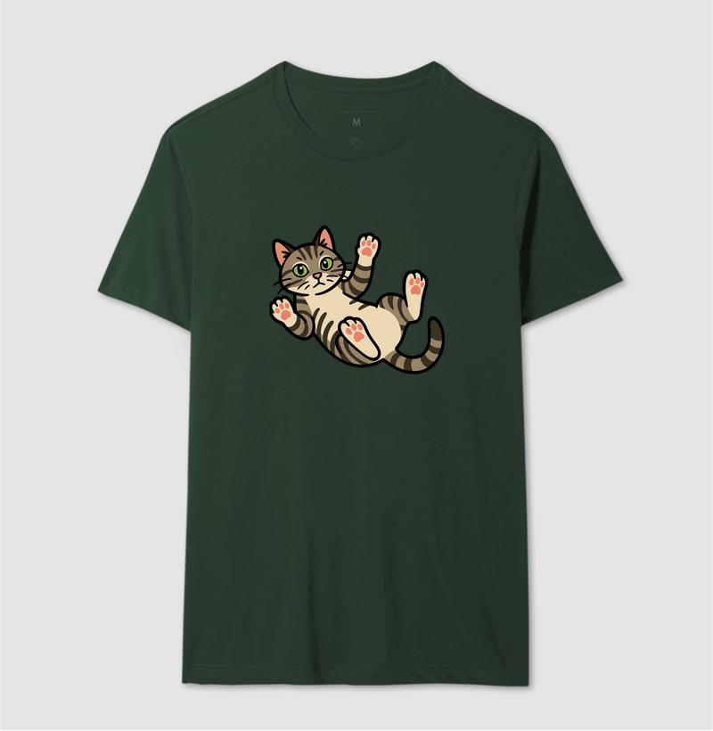 Camisa 11
