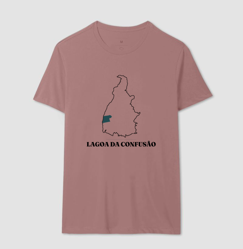 Lagoa da Confusão | Traço TO - Imagem 16