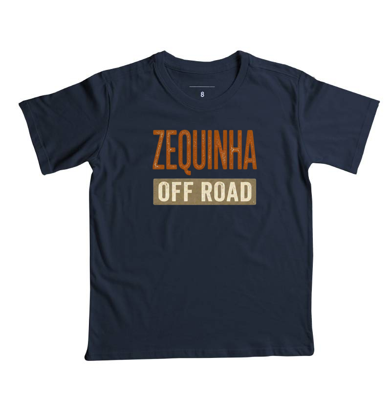 Zequinha Off Road - Imagem 6