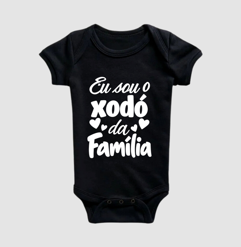 Eu sou o xodó da família - Imagem 2