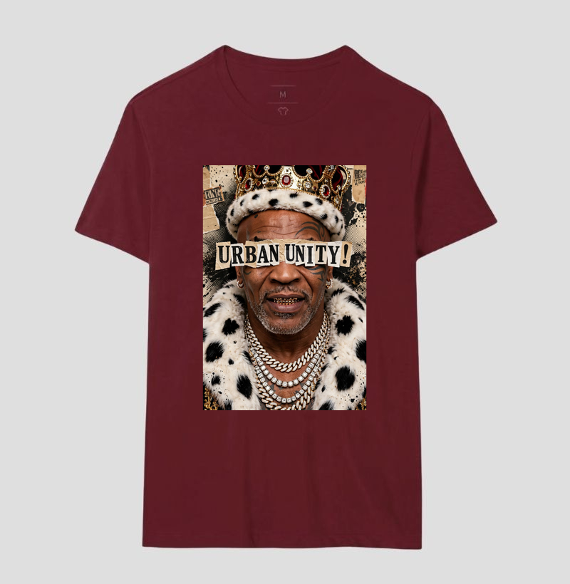King Tyson - Imagem 18