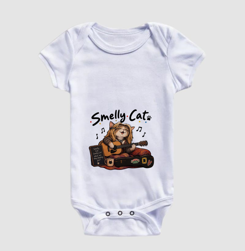 Smelly Cat - Imagem 3