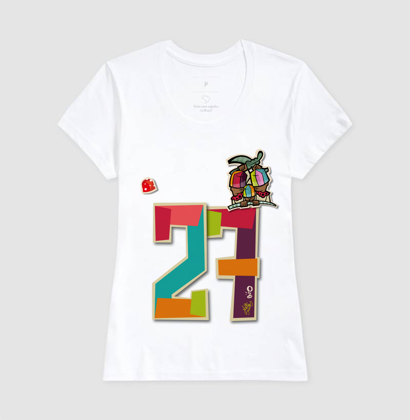 Camisa 2