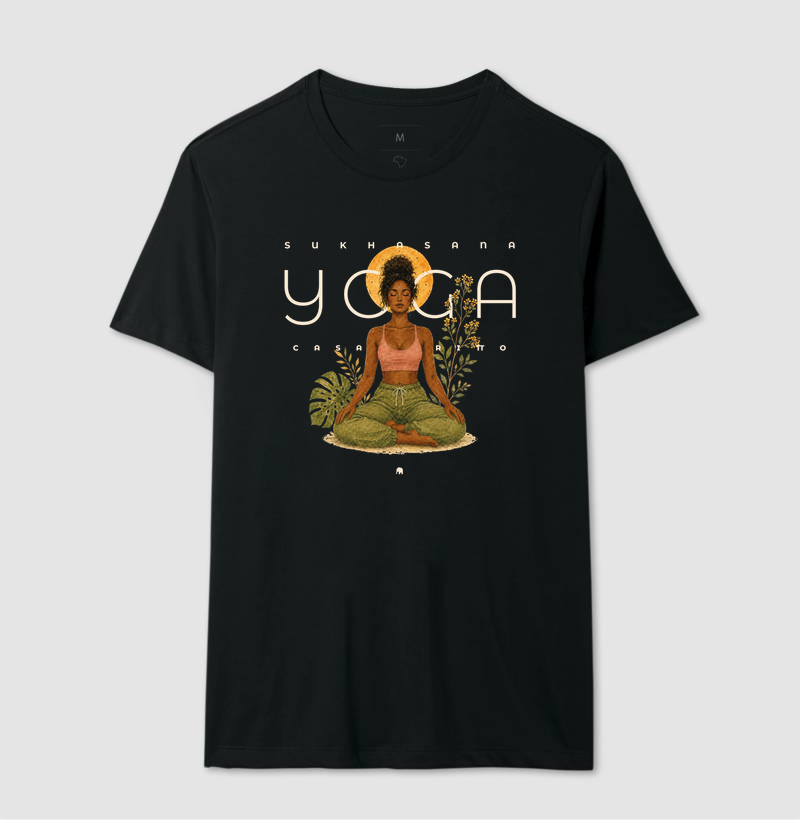 Sukhasana - Yoga em Flor - Imagem 5