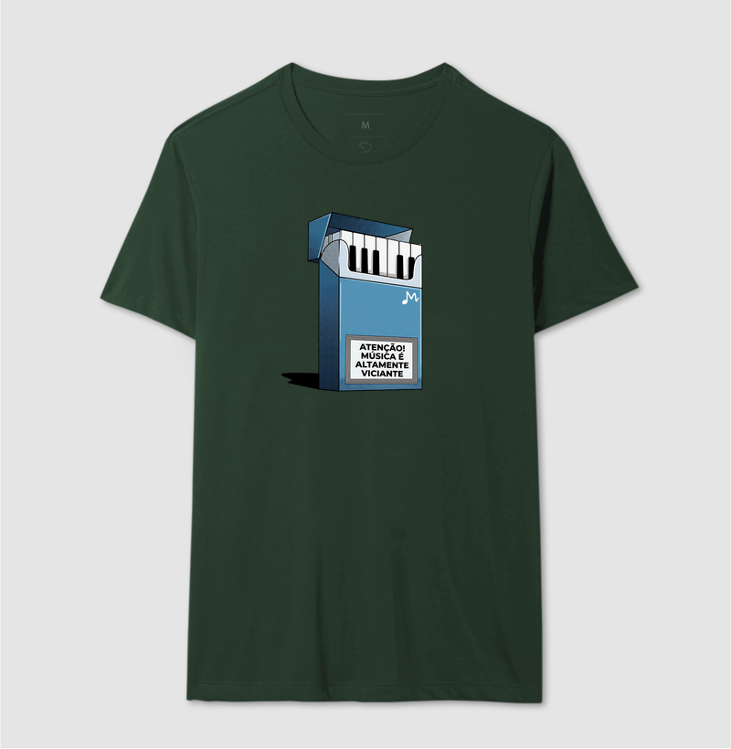 Camisa 11