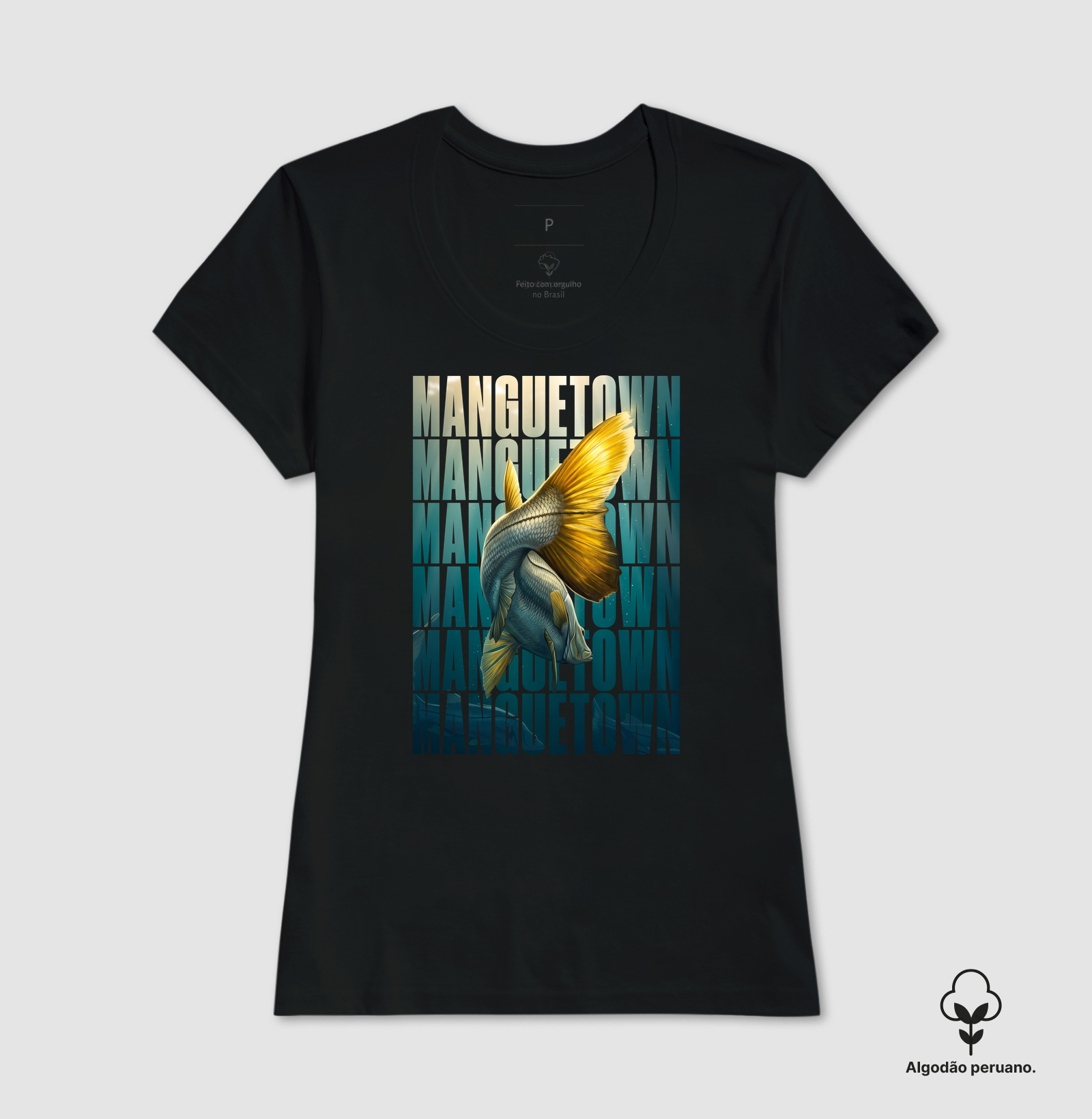 Camisa 1