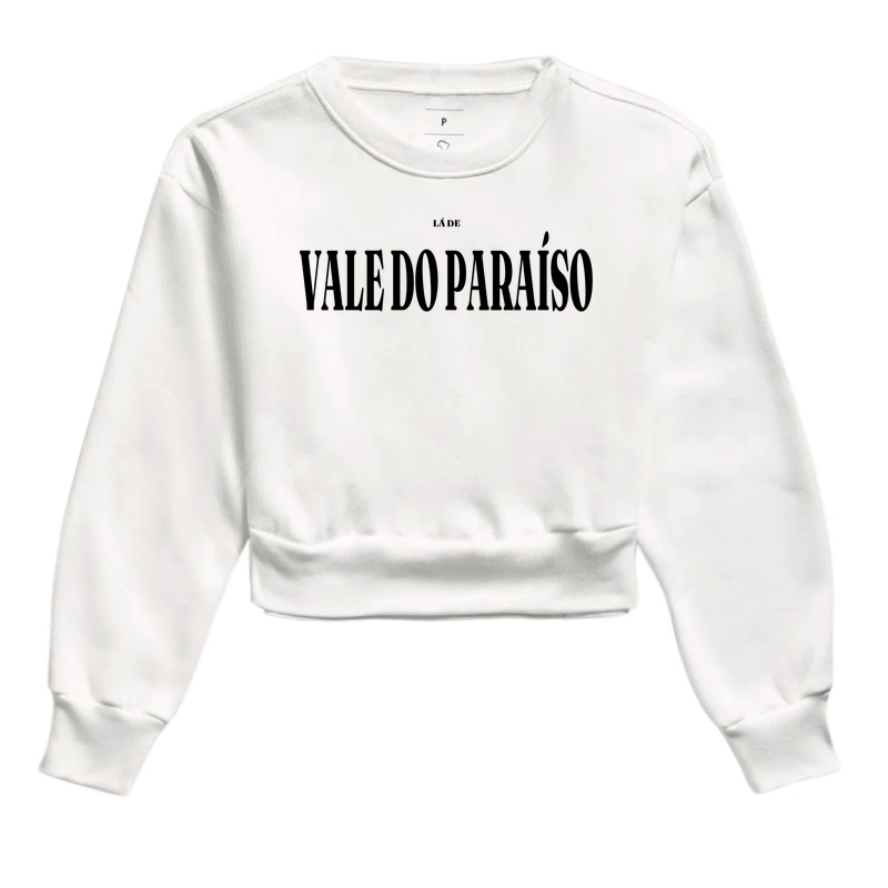 Vale do Paraíso | Tipografia RO - Imagem 3