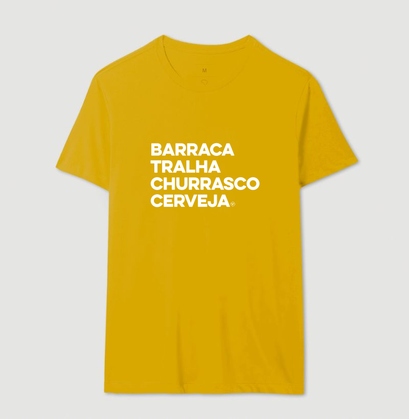 Camisa 15