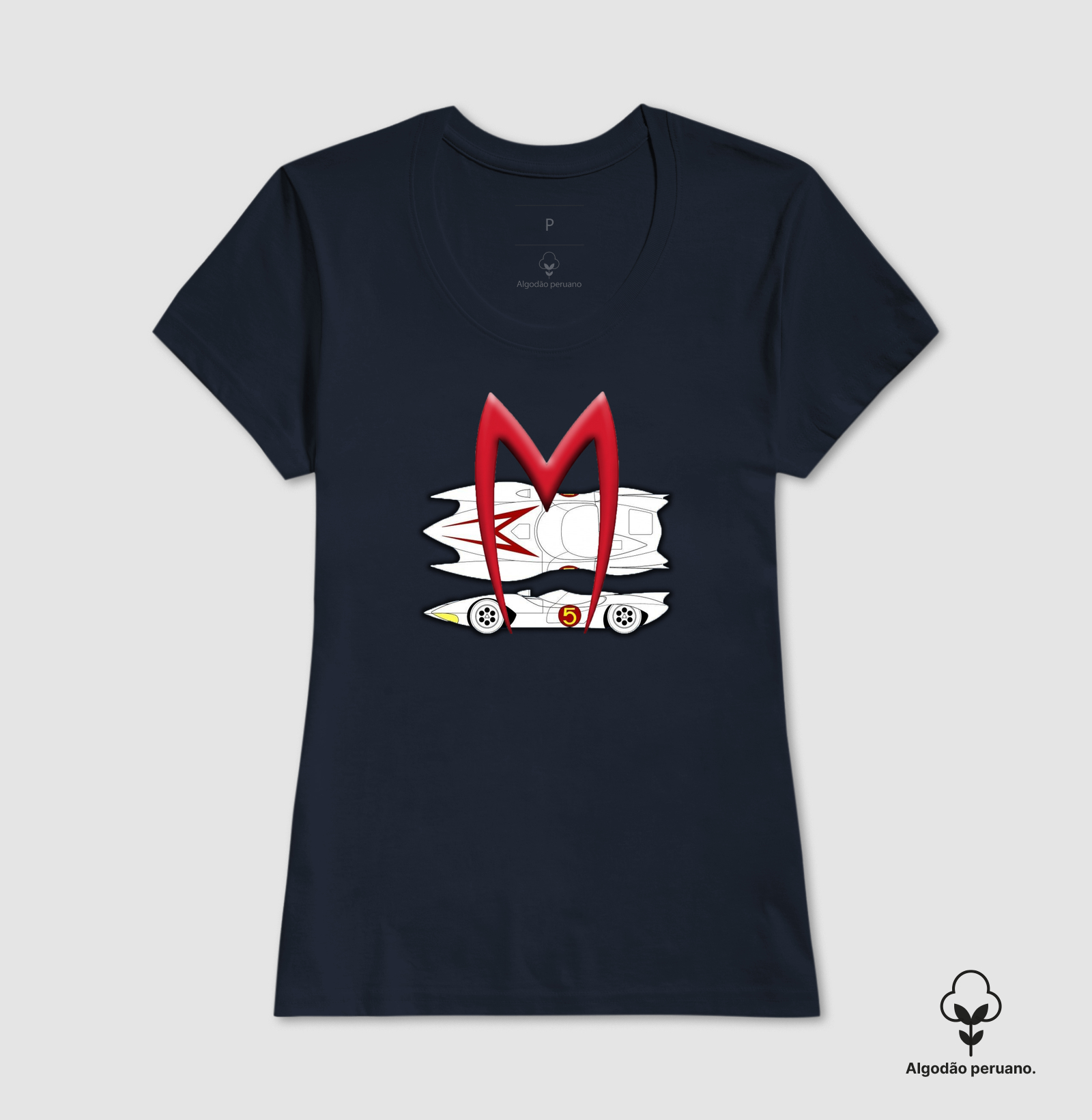 Camisa 4