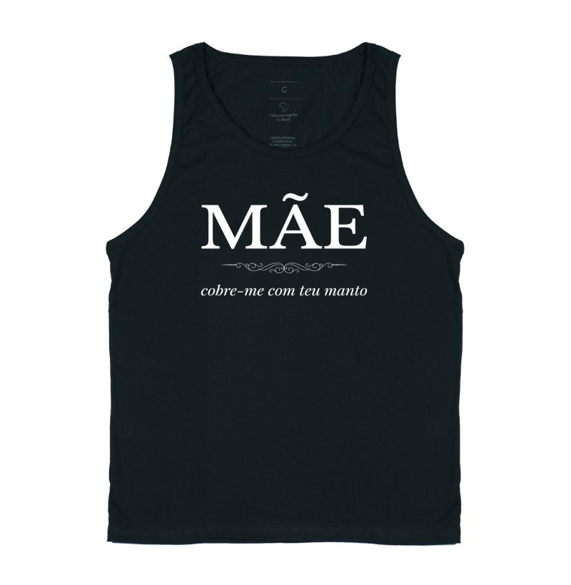 Mãe cobre-me com teu manto - Imagem 3
