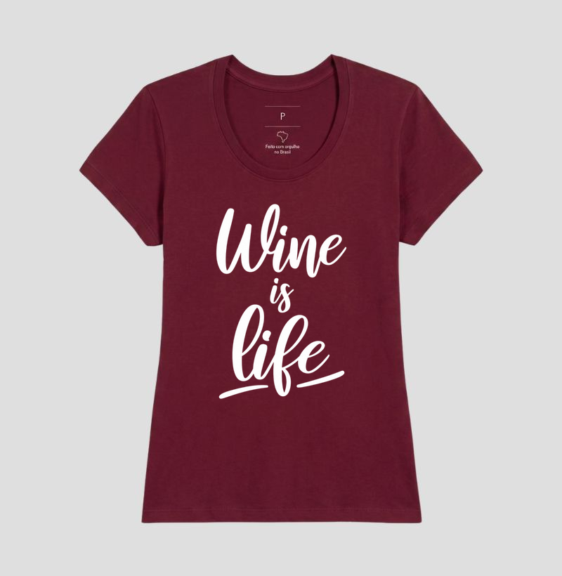 Wine is Life - Imagem 19