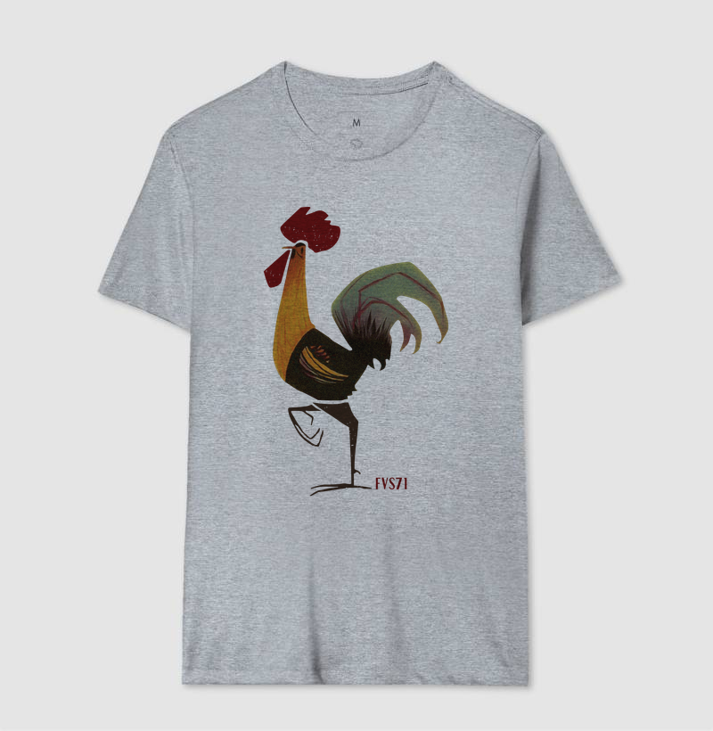 Camisa 10