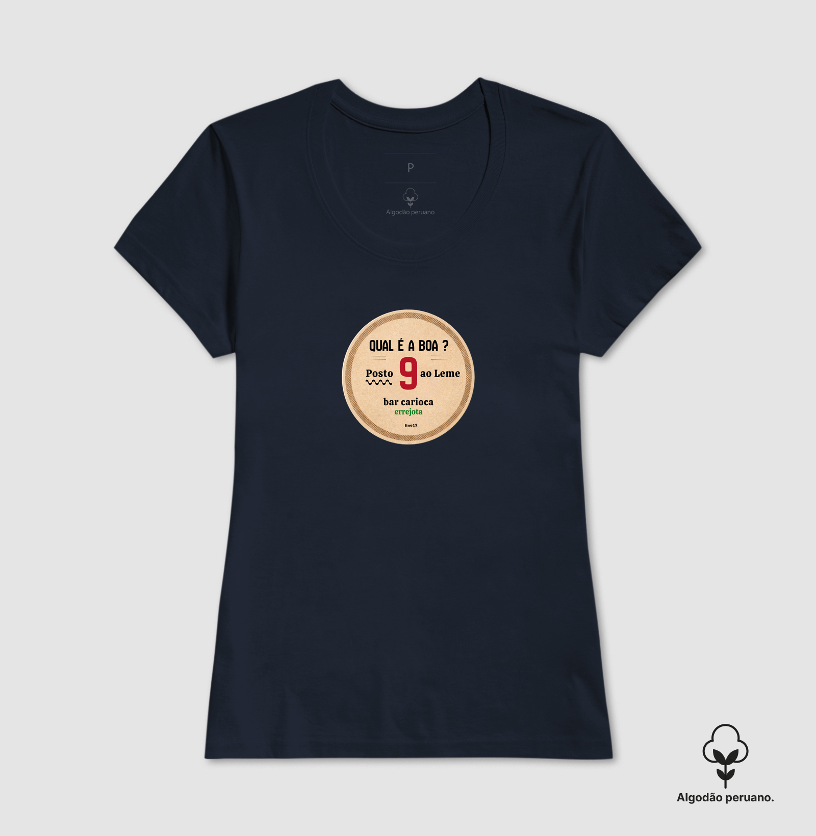 Camisa 6