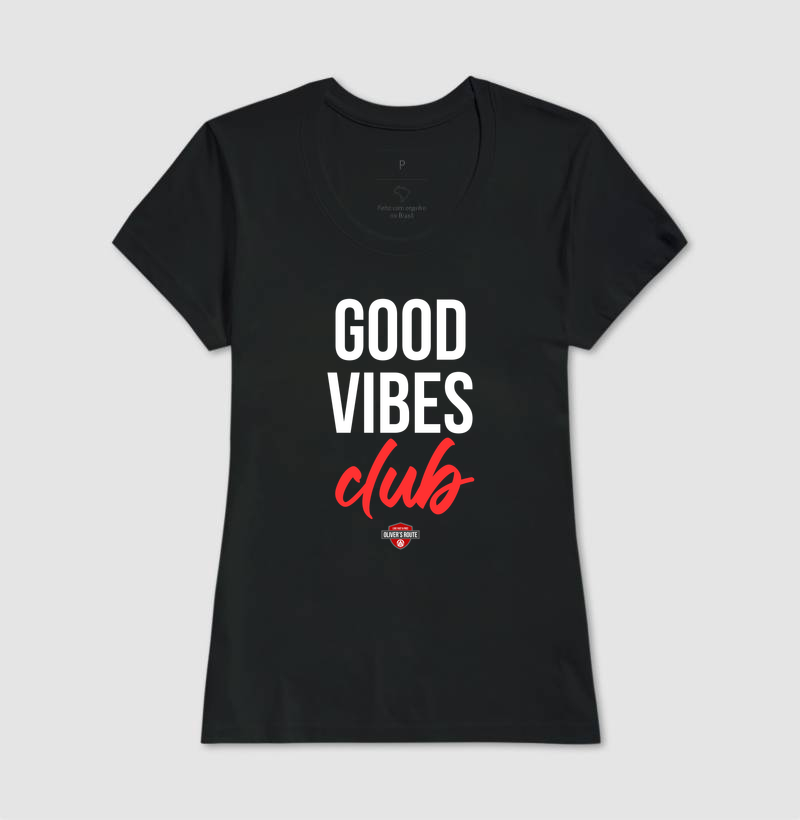 Good Vibes Club Colors - Imagem 3