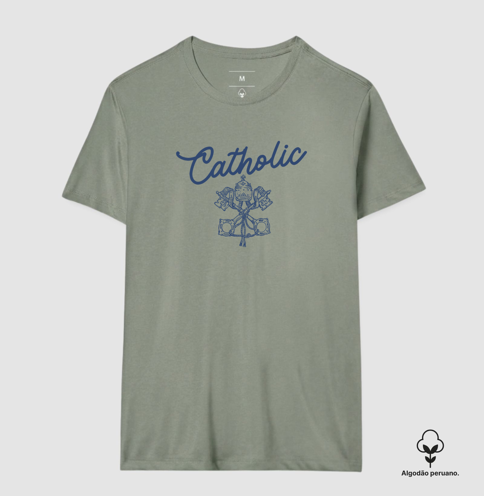 catholic chaves - Imagem 7