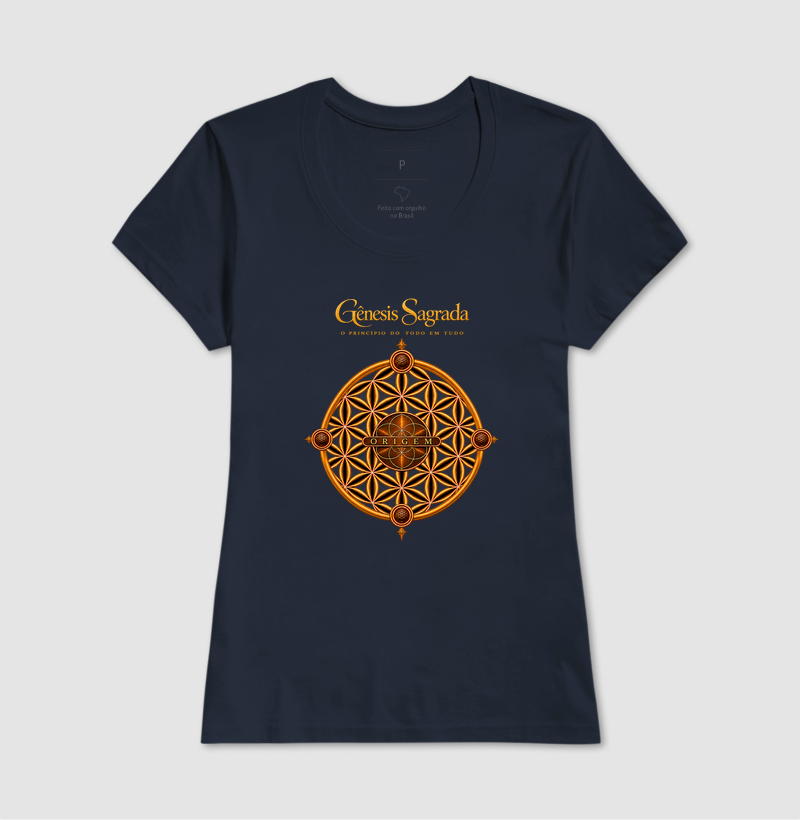 Gênesis Sagrada • Origem - Imagem 10