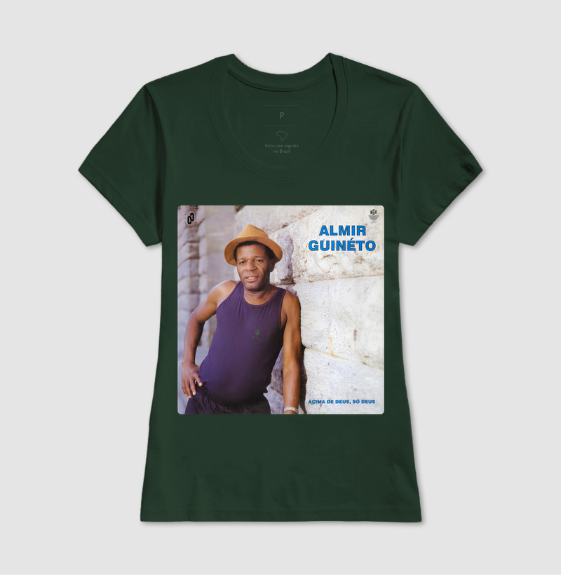 Camisa 12