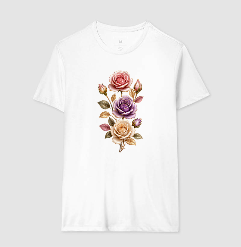 Trio de Flor - Imagem 4