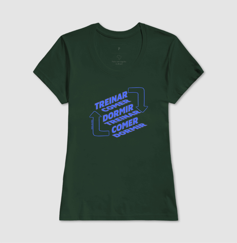 Camisa 15