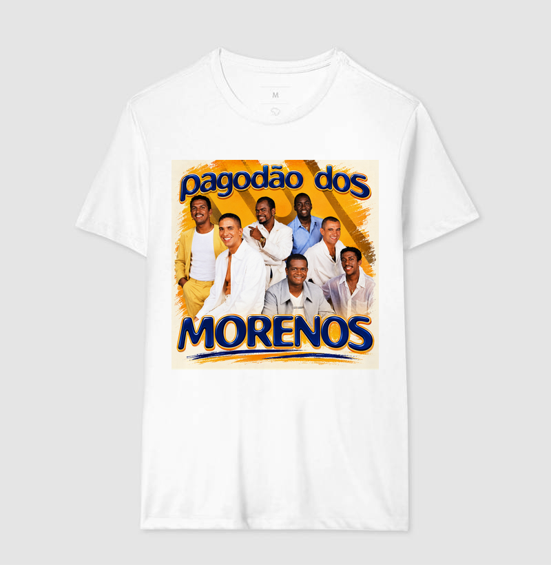 Os Morenos  - Imagem 5