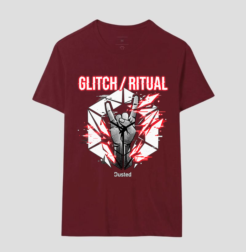 Glitch Ritual - Imagem 18