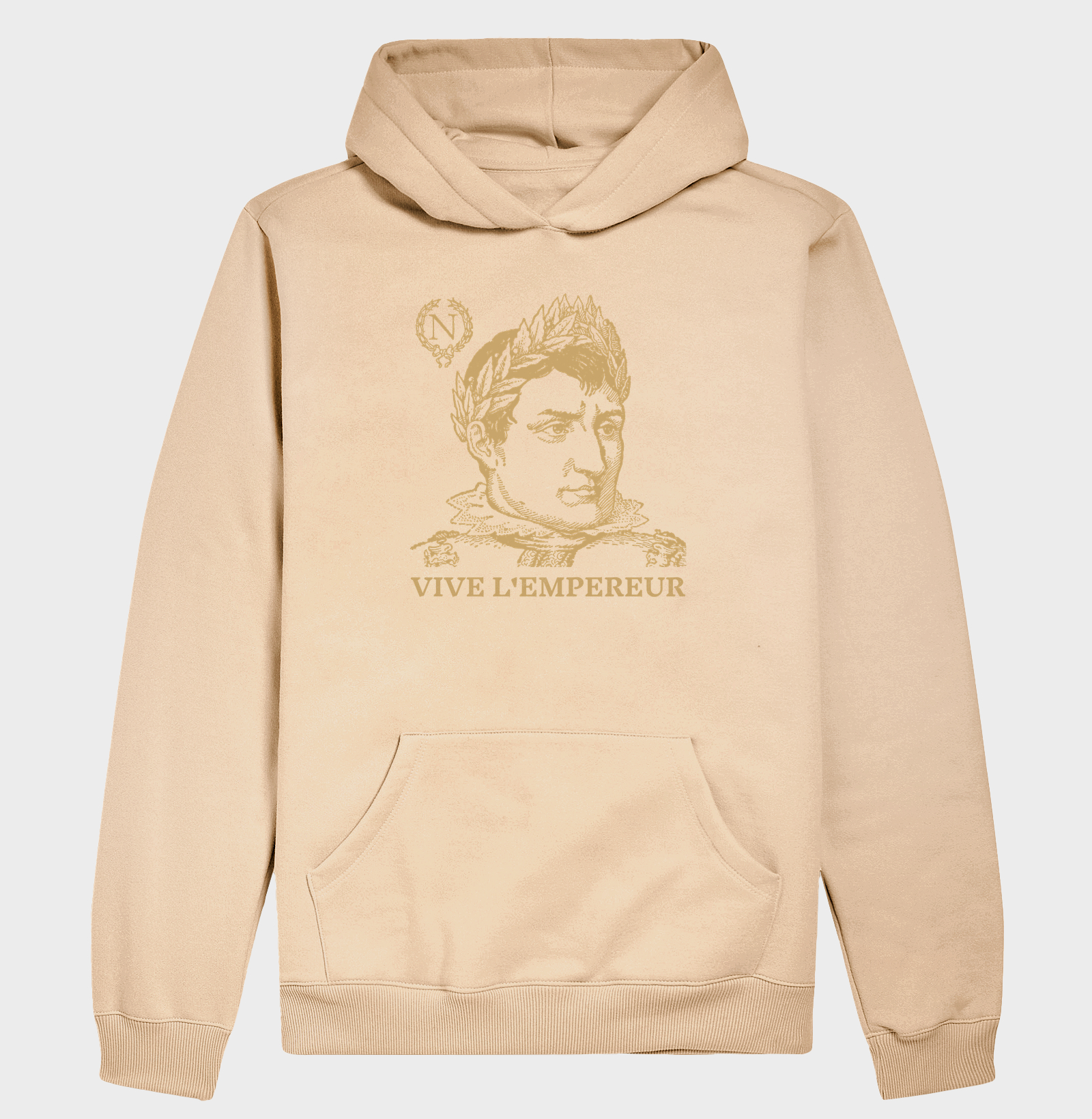 Napoleão Bonaparte – Vive L'Empereur | Império Francês - Imagem 5