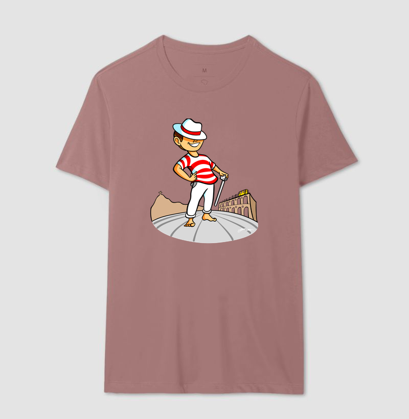 Camisa 17