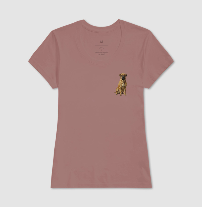 Camisa 15