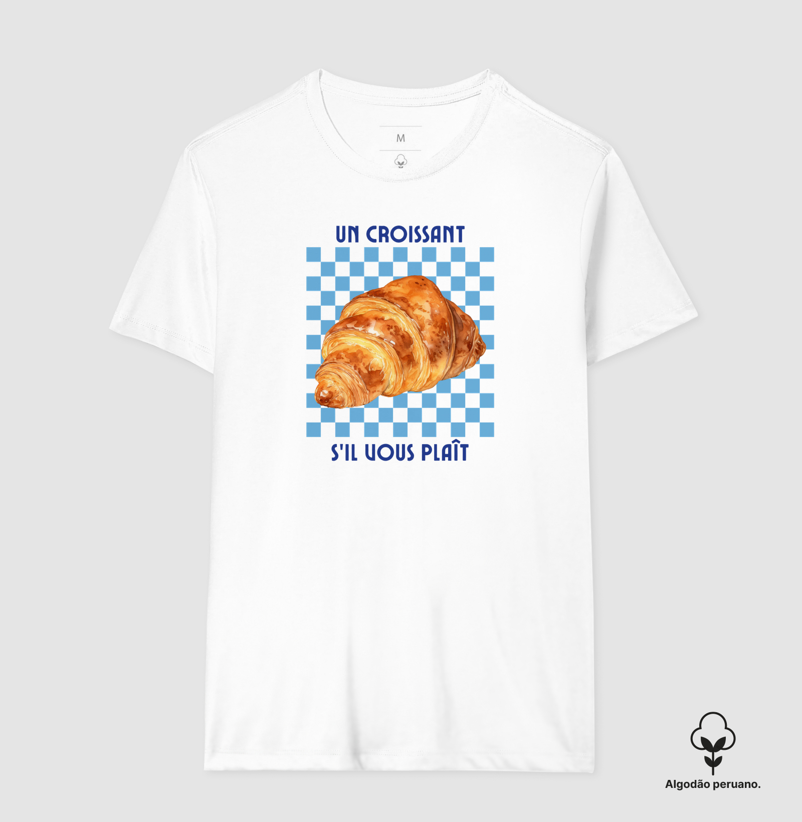 UN CROISSANT - Imagem 5